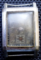 K.533 CEAS MECANIC VECHI BARBATESC ARMIN ANKER NEFUNCTIONAL