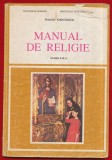 Manual de religie clasa a III-a 1996, Clasa 3, Editura Didactica Si Pedagogica
