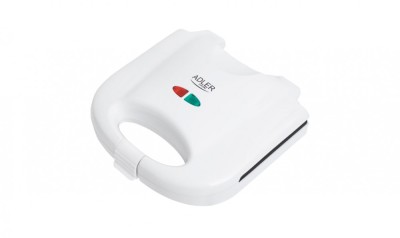 Sandwick-maker Adler AD301 foto
