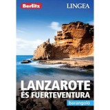Lanzarote &eacute;s Fuerteventura - Barangol&oacute;
