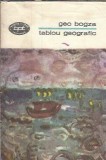 Tablou geografic - Geo Bogza