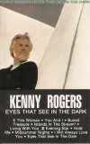 Kenny Rogers - Eyes That See In The Dark, Caseta audio