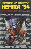 Antologie SF Romana Nemira Nautilus 1994 Editie Colectie Literatura