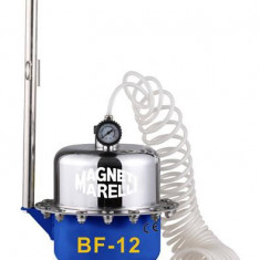 Dispozitiv pneumatic universal pentru schimbat lichid de frana BF-12 MAGNETI MARELLI 007935016730 HardWork ToolsRange