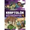 Kraftolok Kezikonyve 4. - Zsebedben A Minecraft, - Editura Kreativ