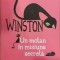 Winston. Un motan in misiune secreta volumul 1