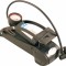 Pompa Picior Manometru Cod:588080380RM