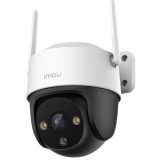 Camera de supraveghere wireless Imou Cruiser SE+, 3MP Full Color, Iluminare duala 30m, MicroSD, Audio / IPC-K7CP-3H1WE