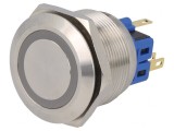 Comutator Anti-Vandalism SPDT 3A 220VAC 5A 24VDC IP65