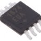 Adaptor DC/DC PMIC 2-5,5V 0,3A