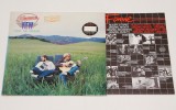 America &ndash; View From The Ground - vinil vinyl LP