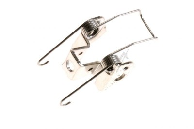 HEAD LIFT SPRING+LTCH PLT KM01 KW710366 Robot de bucatarie KENWOOD Cooking Chef XL KCL95.424SI DELONGHI foto