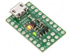 Placă de Dezvoltare A-Star 32U4 Micro USB B Micro ATMEGA32U4 5.5-15VDC