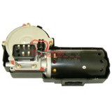 Motor stergatoare MERCEDES E-CLASS (W124) (1993 - 1995) METZGER 2190500