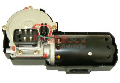 Motor stergatoare MERCEDES E-CLASS Cabriolet (A124) (1993 - 1998) METZGER 2190500 foto