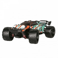 Masina cu telecomanda 4x4 Monster Truck, scara 1:18, 36 km/h, 1200 mAh foto