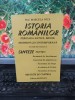 Marcela Nica, Istoria rom&acirc;nilor, Sinteze pentru... bacalaureat..., 1994, 002