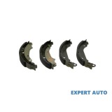 Saboti frana Peugeot 206 (1998-&gt;)[2A/C] #1