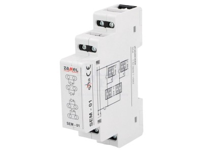 Adaptor separator de semnale IP20 foto