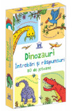 Cumpara ieftin Dinozauri |, Didactica Publishing House