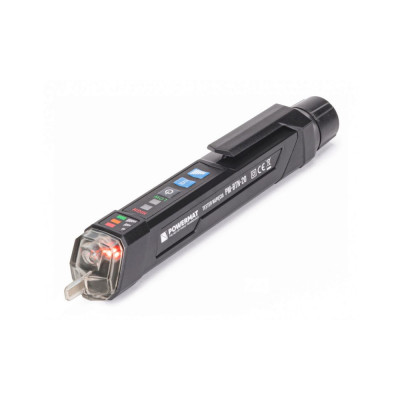 Tester de tensiune fara contact 12V / 48V - 1000V Powermat foto