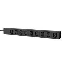 PDU 9 x C13, Conectare Schuko, Diferite Modele foto