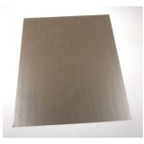 MICA MICROUNDE 400X500X0,45MM 252396