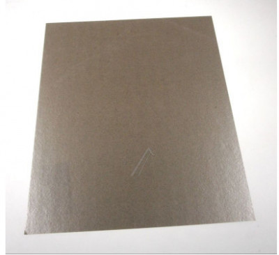 MICA MICROUNDE 400X500X0,45MM 252396 foto