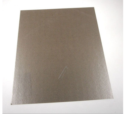 MICA MICROUNDE 400X500X0,45MM 252396