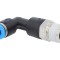 Conector push-in 90&deg; 6mm