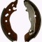 Saboti frana Ford Escort 7 (Gal, Aal, Abl, Fiesta 4 (Ja, Jb), Ka (Rb), Puma (Ec); Mazda 121 3 (Jasm, Jbsm) SRLine parte montare : Punte spate
