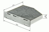 Filtru polen / aer habitaclu VOLVO XC90 I (2002 - 2016) BOSCH 1 987 432 464