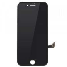 Ecran iPhone 8 / SE 2020 / SE 2022 Negru foto
