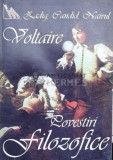 Cumpara ieftin Povestiri filozofice - 1998 - Voltaire (L144)