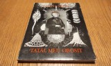 GELLU NAUM - TATAL Meu OBOSIT - Editura Cartea Romaneasca, 1972, 78 p.