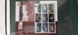 Gambia-tranport,locomotive ,trenuri-serie completa nestampilate MNH-(T2)