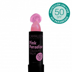 CAMALEON COLOUR BALM PINK PARADISE foto