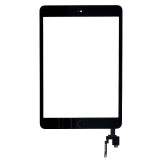 Touchscreen Apple iPad mini 3 BLACK complet