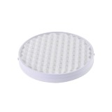 Mini Panou LED FAGURE Rotund Alb PT 22W 6400K IP20 - HOMELIGHT