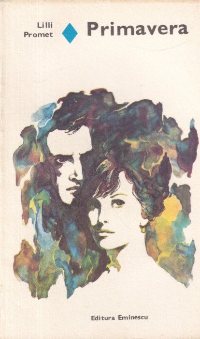 Lilli Promet - Primavera