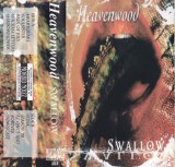 Heavenwood - Swallow, Caseta audio