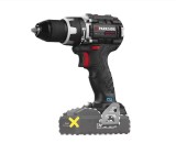 Masina de gaurit si insurubat (bormasina) pe acumulator PARKSIDE PERFORMANCE&reg; PABSP 20 Li C4 20V, 21+1 trepte cuplu, valiza profesionala