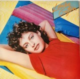 Louise Goffin &lrm;&ndash; Louise Goffin _ NM / NM vinil, LP, disc muzica rock, rhythm &amp; blues _ Asylum, SUA, 1981