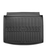 Cumpara ieftin COVOR PROTECTIE PORTBAGAJ SEAT LEON III (5F) COMBI, CU PODEA JOASA (2012, 2020), Umbrella