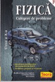 Rodica Ionescu-Andrei, Cristina Onea, Ion Toma - Fizica. Culegere de probleme.