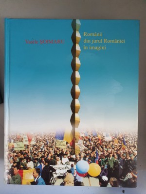 Romanii din jurul Romaniei in imagini - Vasile Soimaru foto