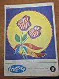 revista umoristica - urzica - 30 aprilie 1971