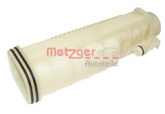 Vas de expansiune, racire BMW Seria 3 (E36) (1990 - 1998) METZGER 2140029