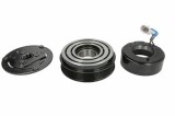 Cupla magnetica compresor AC OPEL OMEGA B (V94) (1994 - 2005) THERMOTEC KTT040014