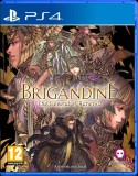 Brigandine PS4